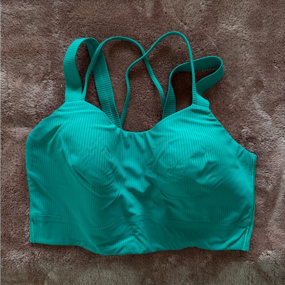 Lululemon Athletica Sports Bra